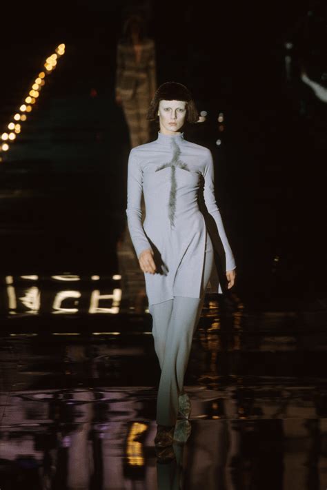 givenchy 1999 collection